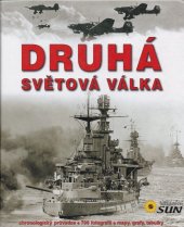 kniha Druhá světová válka, Sun 2005