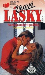 kniha Nech promluvit polibky, Ivo Železný 1994