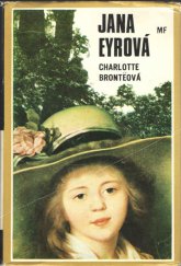 kniha Jana Eyrová, Mladá fronta 1973