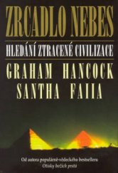 kniha Zrcadlo nebes hledání ztracené civilizace, Columbus 2003