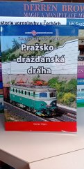 kniha Pražsko-drážďanská dráha, Regionální organizátor Pražské integrované dopravy 2019