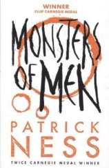 kniha Monsters of Men, Walker Books 2010