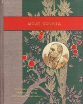 kniha Moje sonata (1889-1892), Knihtiskárna J. Otty nakladatelství 1893