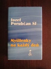 kniha Myšlienky na každý deň, Dobrá kniha 2008