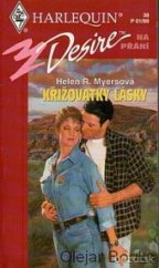 kniha Křižovatky lásky, Harlequin 1999