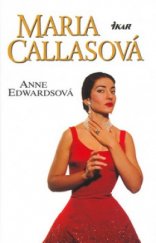 kniha Maria Callasová, Ikar 2003