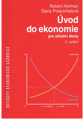 kniha Úvod do ekonomie pro střední školy, C. H. Beck 2012