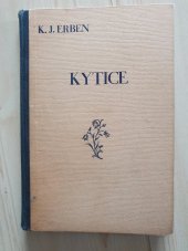 kniha Kytice, Moravská Ostrava 1937
