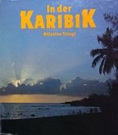 kniha In der Karibik, F. A. Brockhaus 1985