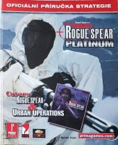 kniha Tom Clancy's Rainbow Six Rogue Spear Mission Pack: Urban Operations, Stuare 2000