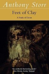 kniha Feet of Clay: A Study of Gurus [Anglická verze knihy "Na hliněných nohou:  studie guruů"], HarperCollins Publishers 1997