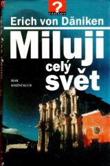 kniha Miluji celý svět, Ikar 1997