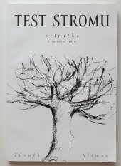 kniha Test stromu Příručka, Pražská pedagogicko-psychologická poradna 2002