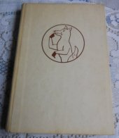 kniha Co mi liška vyprávěla, SNDK 1964