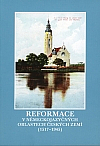kniha Reformace v německojazyčných oblastech českých zemí (1517–1945), Muzeum města Ústí nad Labem 2019