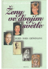 kniha Ženy ve dvojím světle, Brána 2000