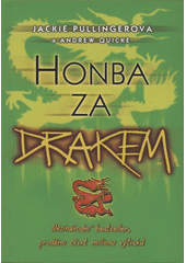 kniha Honba za drakem, KMS 2006