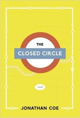 kniha The Closed Circle, Knopf 2005