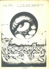 kniha Necronomicon, CAD Press 1988