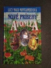 kniha Nové pribehy z Avonlea, Mladé letá 1995