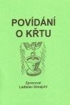 kniha Povídání o křtu, A.M.I.M.S. 2005