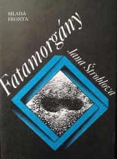 kniha Fatamorgány, Mladá fronta 1991