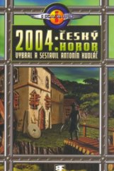 kniha 2004: český horor, Mladá fronta 2003