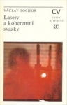 kniha Lasery a koherentní svazky, Academia 1990