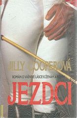 kniha Jezdci, Ikar 1994