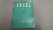 kniha Dějiny filosofie 2., Československá akademie věd 1965