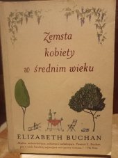 kniha Zemsta kobiety w średnim wieku, Niebieska studnia 2002