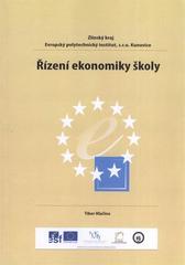 kniha Řízení ekonomiky školy, Evropský polytechnický institut 2009