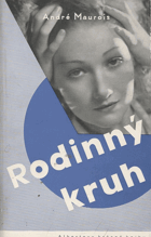 kniha Rodinný kruh, Julius Albert 1934