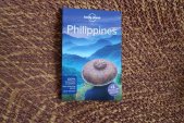 kniha Philippines, Lonely Planet 2015