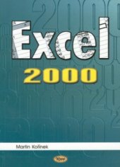 kniha Excel 2000, Kopp 1999