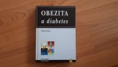 kniha Obezita a diabetes, Maxdorf 2000