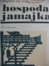 kniha Hospoda Jamajka, Odeon 1970