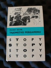 kniha Tajomstvo pergamenu, Mladé letá 1972