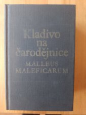 kniha Kladivo na čarodějnice, Levné knihy KMa 2006