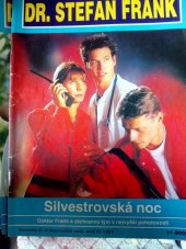 kniha Silvestrovská noc, MOBA 2002