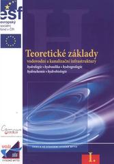 kniha Osoba oprávněná k provozování vodovodů a kanalizací. Učební text I, - Teoretické základy vodovodní a kanalizační infrastruktury - hydrologie, hydraulika, hydrogeologie, hydrochemie, hydrobiologie, Pro Vyšší odbornou školu stavební a Střední školu stavební Vysoké Mýto vydalo vydavatelství Medim 2007