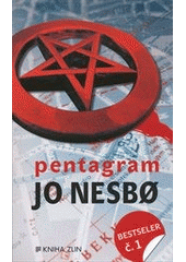 kniha Pentagram, Kniha Zlín 2012