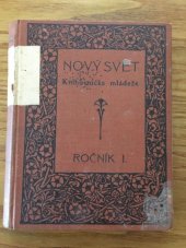 kniha Ráno život v pohorském městečku, Tisk. výbor soc. dem. strany 1910