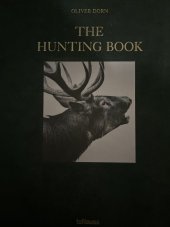 kniha The hunting book , Te Neues 2017