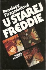 kniha U starej Freddie, Slovenský spisovateľ 1986