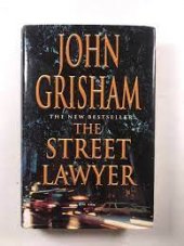 kniha The Street Lawyer, Arrow books 1998