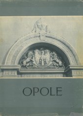 kniha Opole, Sport i Turystyka 1956