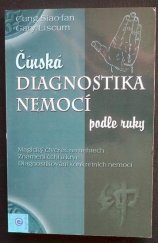 kniha Čínská diagnostika nemocí podle ruky, Eugenika 2004