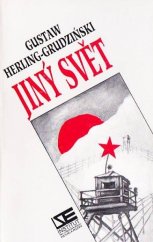 kniha Jiný svět, Institut pro středoevropskou kulturu a politiku 1994