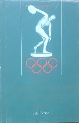 kniha Dějiny československého olympijského hnutí, Olympia 1977